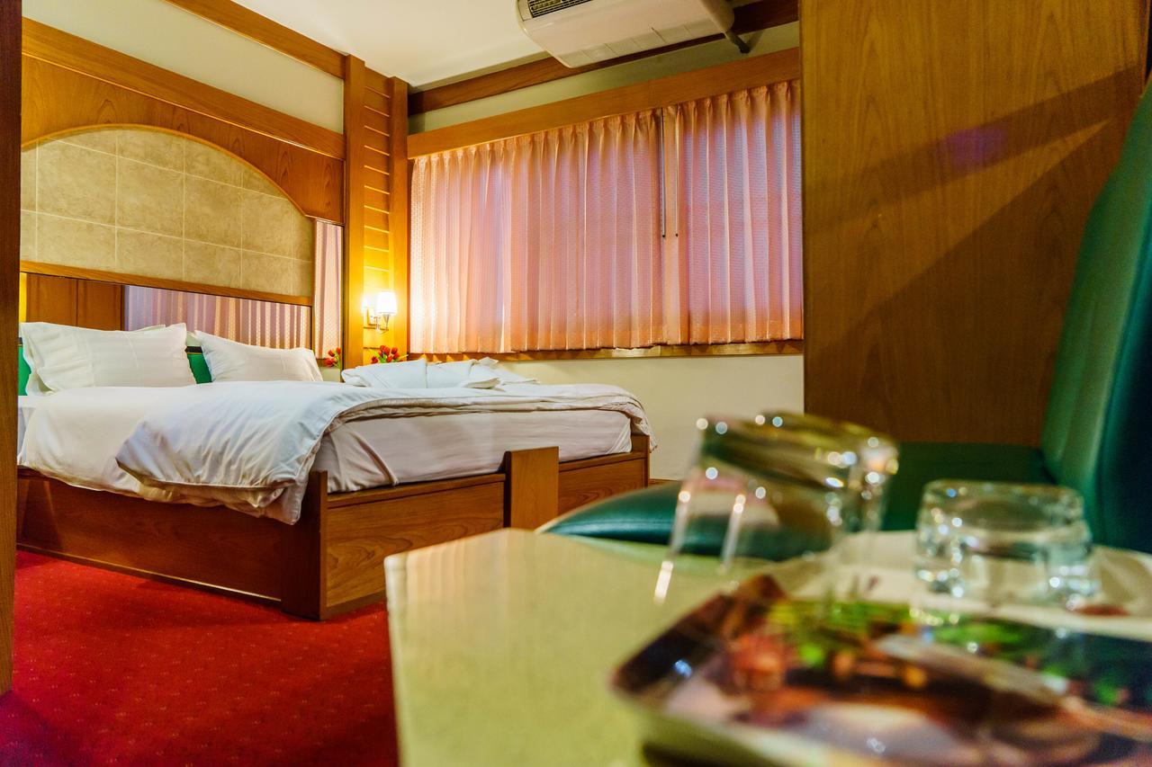 Siri Hotel Nakhonratchasima Eksteriør bilde