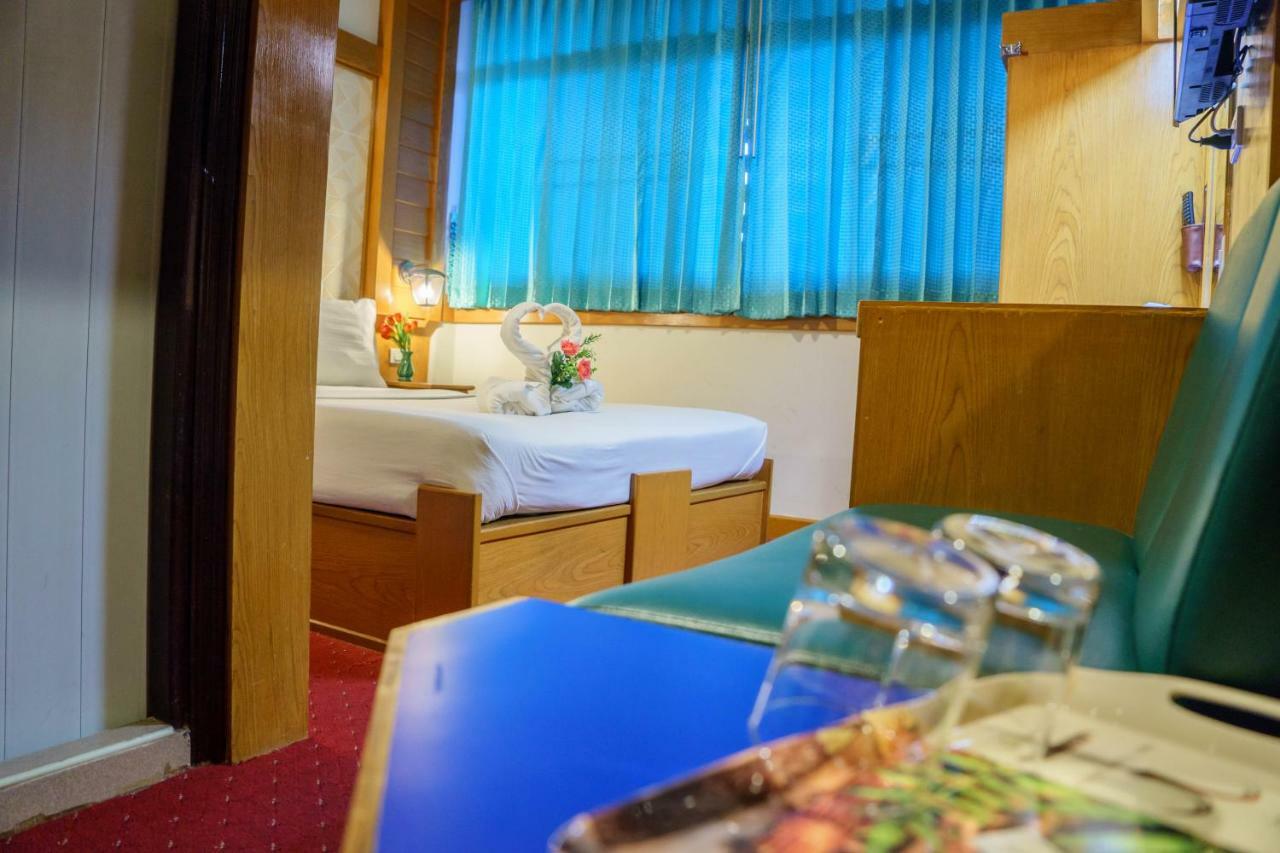 Siri Hotel Nakhonratchasima Eksteriør bilde